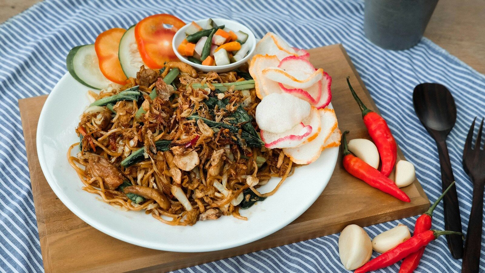 Mie Goreng Jawa